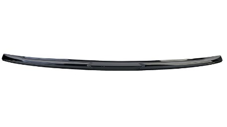 Lip bunkera M Performance dizajn (piano crna) / BMW serije 5 G60 limuzina (2024-), 43678 4-4 SET