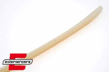 Lip bunkera M Sport dizajn (ne lakiran) / BMW serije 2 F44 Gran Coupe (2020-2024), TSBMF44MP