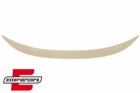 Lip bunkera M Sport dizajn (ne lakiran) / BMW serije 2 F44 Gran Coupe (2020-2024), TSBMF44MP