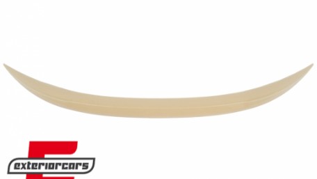 Lip bunkera M Sport dizajn (ne lakiran) / BMW serije 2 F44 Gran Coupe (2020-2024), TSBMF44MP