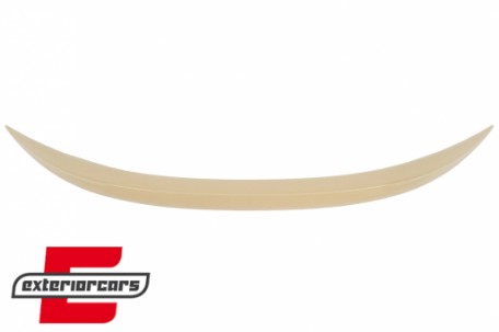 Lip bunkera M Sport dizajn (ne lakiran) / BMW serije 2 F44 Gran Coupe (2020-2024), TSBMF44MP