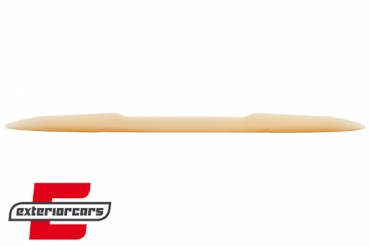 Lip bunkera M Sport dizajn (ne lakiran) / BMW serije 4 Gran Coupe F36 (2014-2019), TSBMF36PSM