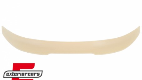 Lip bunkera M Sport dizajn (ne lakiran) / BMW serije 4 Gran Coupe F36 (2014-2019), TSBMF36PSM