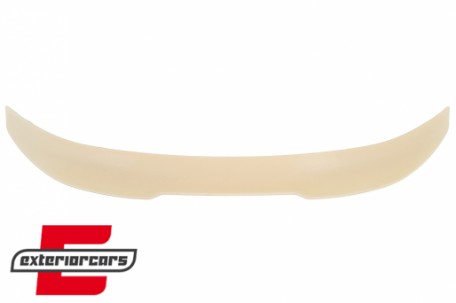 Lip bunkera M Sport dizajn (ne lakiran) / BMW serije 4 Gran Coupe F36 (2014-2019), TSBMF36PSM