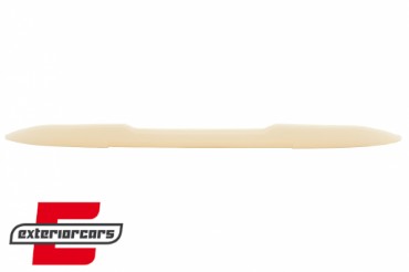 Lip bunkera M Sport dizajn (ne lakiran) / BMW serije 5 F10 limuzina (2010-2017), TSBMF10PSM