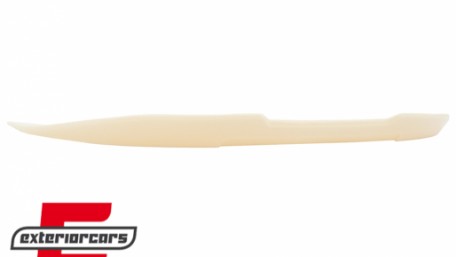 Lip bunkera M Sport dizajn (ne lakiran) / BMW serije 5 F10 limuzina (2010-2017), TSBMF10PSM