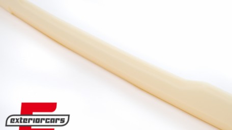 Lip bunkera M Sport dizajn (ne lakiran) / BMW serije 5 F10 limuzina (2010-2017), TSBMF10PSM