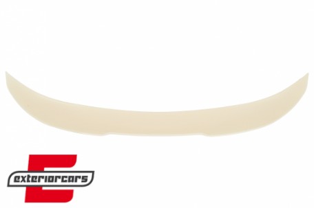 Lip bunkera M Sport dizajn (ne lakiran) / BMW serije 5 F10 limuzina (2010-2017), TSBMF10PSM