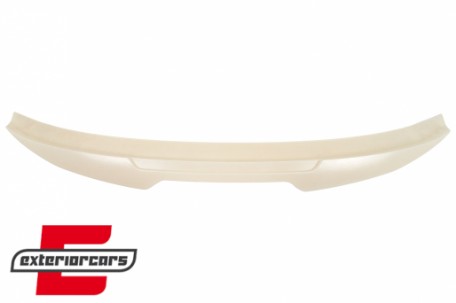 Lip bunkera M Sport dizajn (ne lakiran) / BMW serije 5 G30 (2017-2023), TSBMG30PSM