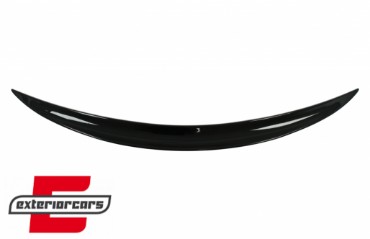 Lip bunkera M2 dizajn (piano crna) / BMW serije 2 F22 F87 M2 Coupe (2012-2021), 39826SET