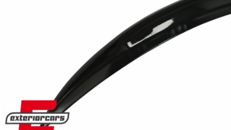 Lip bunkera M2 dizajn (
piano crna) / BMW serije 2 F22 F87 M2 Coupe (2012-2021), 39826SET