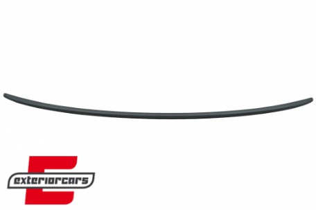 Lip bunkera M3 dizajn / BMW serije 3 E92 Coupe E93 Cabrio (2006-2012), TSBME92M3
