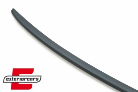 Lip bunkera M3 dizajn / BMW serije 3 E92 Coupe E93 Cabrio (2006-2012), TSBME92M3