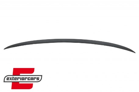 Lip bunkera M3 dizajn (carbon look) / BMW serije 3 E92 Coupe (2006-2012), SPBM28