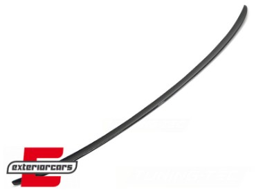 Lip bunkera M3 dizajn (piano crna) / BMW serije 3 E92 Coupe (2006-2013), 5111162-4