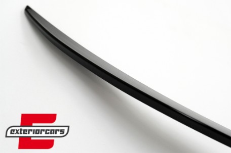 Lip bunkera M3 dizajn (piano crna) /  BMW serije 3 F30 (2011-2014) F30 LCI (2015-2019), 5111151-4