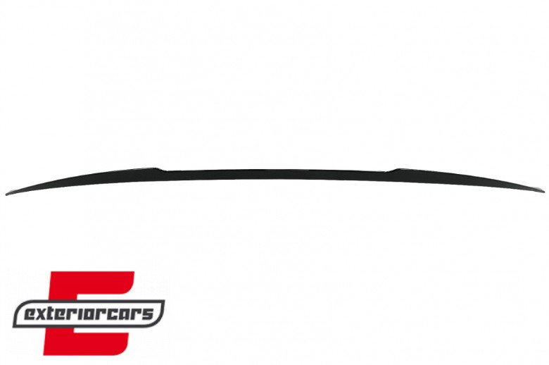 Lip bunkera M3 dizajn (piano crna) / BMW serije 3 G20 limuzina (2019-), GCP-03208502