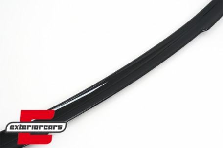 Lip bunkera M3 dizajn (piano crna) / BMW serije 3 G20 limuzina (2019-), GCP-03208502