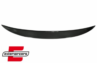 Lip bunkera M3 dizajn (pravi carbon) / BMW serije 3 E92 Coupe E93 Cabrio (2006-2012), 6108CFR