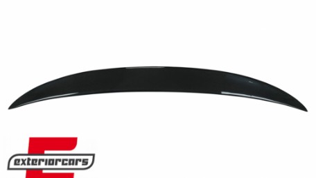 Lip bunkera M3 dizajn (pravi carbon) / BMW serije 3 E92 Coupe E93 Cabrio (2006-2012), 6108CFR