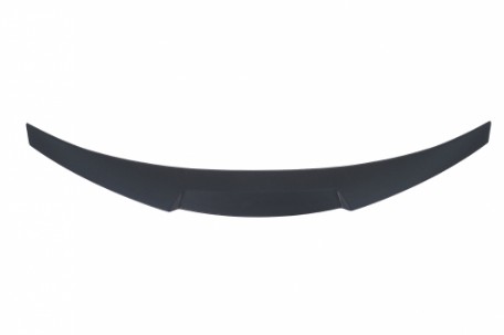 Lip bunkera M4 CS dizajn (mat crna) / BMW serije 4 Coupe F32 (2013-2019), TSBMF33M4CSB