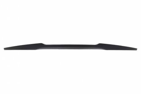 Lip bunkera M4 CS dizajn (mat crna) / BMW serije 4 Coupe F32 (2013-2019), TSBMF33M4CSB