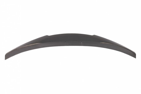 Lip bunkera M4 CS dizajn (mat crna) / BMW serije 4 Coupe F32 (2013-2019), TSBMF33M4CSB