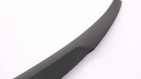 Lip bunkera M4 CS dizajn (mat crna) / BMW serije 4 Coupe F32 (2013-2019), TSBMF33M4CSB