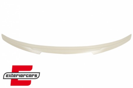 Lip bunkera M4 CS dizajn (ne lakiran) / BMW serije 4 F32 (2013-2019), TSBMF32M4CSB