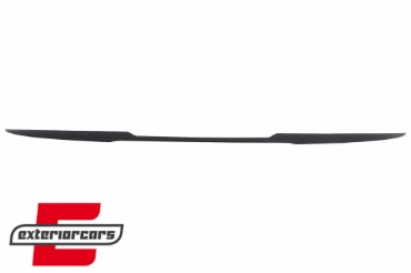 Lip bunkera M4 CS dizajn (piano crna) / BMW serije 3 F30 (2011-2019), 40055SET