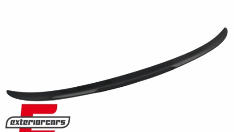 Lip bunkera M4 CS dizajn (piano crna) / BMW serije 3 F30 (2011-2019), 40055SET