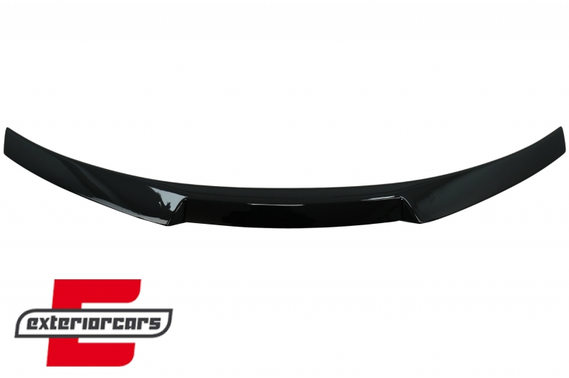 Lip bunkera M4 CS dizajn (piano crna) / BMW serije 4 Coupe F32 (2013-2019), TSBMF33M4CSPB