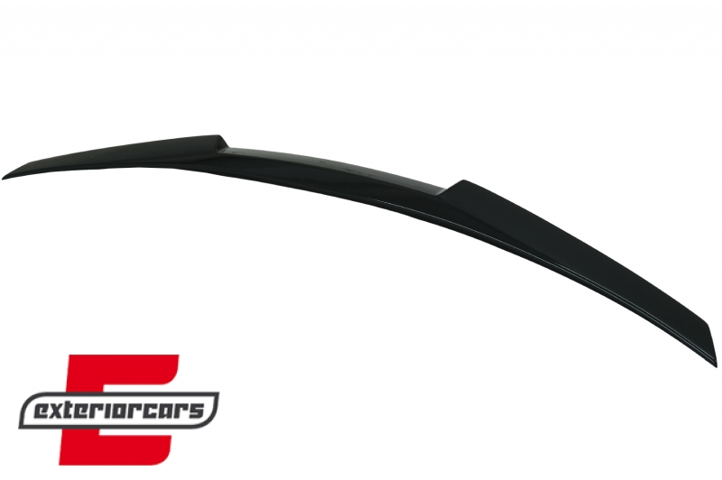 Lip bunkera M4 CS dizajn (piano crna) / BMW serije 4 Coupe F32 (2013-2019), TSBMF33M4CSPB