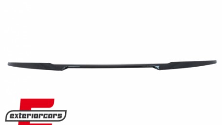 Lip bunkera M4 CS dizajn (piano crna) / BMW serije 4 Gran Coupe F36 (2014-2019), TSBMF36M4CSB