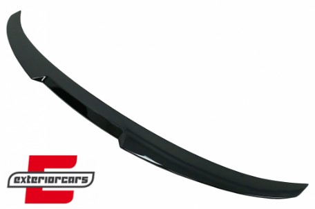 Lip bunkera M4 CS dizajn (piano crna) / BMW serije 5 F10 (2010-2017), 5111166-3