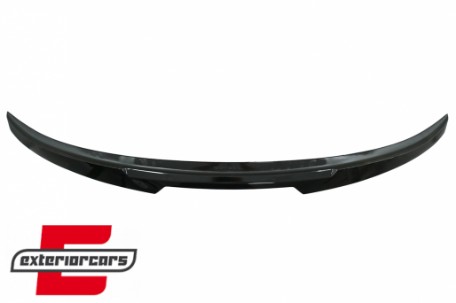 Lip bunkera M4 CS dizajn (piano crna) / BMW serije 5 F10 (2010-2017), 5111166-3