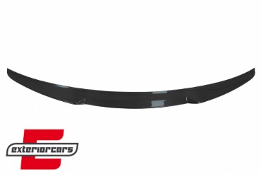 Lip bunkera M4 CSL dizajn (Carbon) / BMW serije 4 Coupe F32 (2013-2019), TSBMF32M4CSCFR