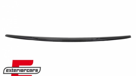 Lip bunkera M4 CSL dizajn (Carbon) / BMW serije 4 Coupe F32 (2013-2019), TSBMF32M4CSCFR