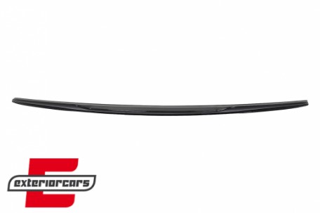 Lip bunkera M4 CSL dizajn (Carbon) / BMW serije 4 Coupe F32 (2013-2019), TSBMF32M4CSCFR
