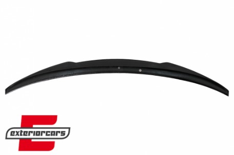 Lip bunkera M4 CSL dizajn (Carbon) / BMW serije 4 Coupe F32 (2013-2019), TSBMF32M4CSCFR