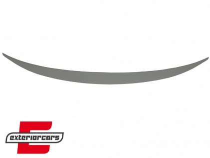 Lip bunkera M4 dizajn / BMW serije 4 F32 (2013-2019), TSBMF32M4