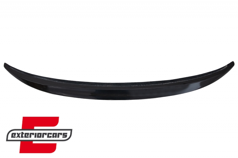 Lip bunkera M4 dizajn (Carbon) / BMW serije 4 F32 Coupe (2013-2019), 6104CFR
