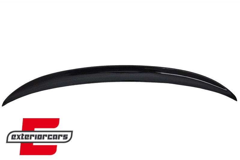 Lip bunkera M4 dizajn (Carbon) / BMW serije 4 F32 Coupe (2013-2019), 6104CFR