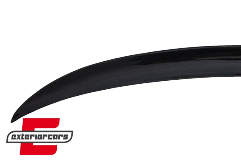 Lip bunkera M4 dizajn (Carbon) / BMW serije 4 F32 Coupe (2013-2019), 6104CFR