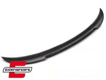 Lip bunkera M4 dizajn (carbon look) / BMW serije 3 E90 limuzina (2005-2011), SPBM20