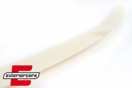 Lip bunkera M4 dizajn (ne lakiran) / BMW serije 2 F44 Gran Coupe (2020-2024), TSBMF44M4
