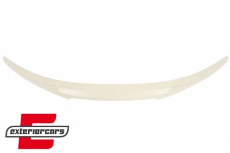 Lip bunkera M4 dizajn (ne lakiran) / BMW serije 2 F44 Gran Coupe (2020-2024), TSBMF44M4