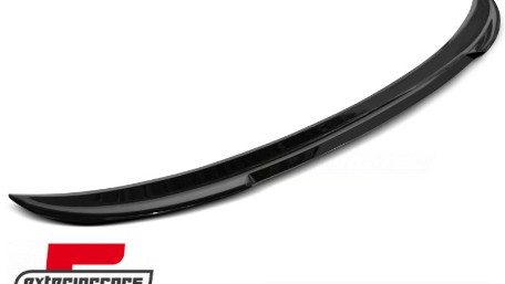 Lip bunkera M4 dizajn (piano crna) / BMW serije 3 E90 limuzina (2005-2011), 5111160-3