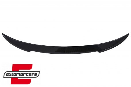 Lip bunkera M4 dizajn (pravi carbon) / BMW serije 3 F30 M3 F80 (2011-2018), 6133CFR