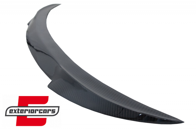 Lip bunkera M4 dizajn (pravi carbon) / BMW serije 3 F30 M3 F80 (2011-2018), 6133CFR
